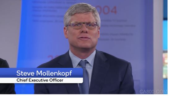 高通CEO领队上阵拍视频：誓言抵制博通 