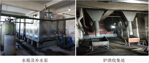 集中供暖,易能EN500变频器, 易能电气