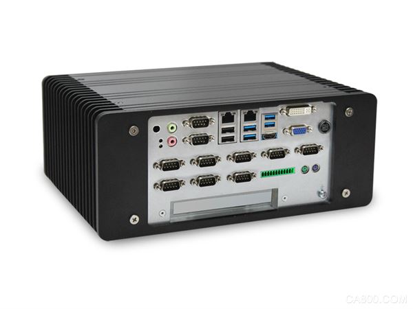 中国高铁,控制系统,华北工控,嵌入式工控机硬件