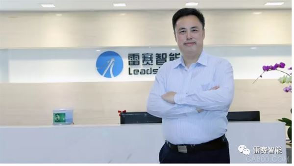 雷赛智能,电子装备