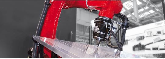 工业分析,格林策巴赫,魏德米勒