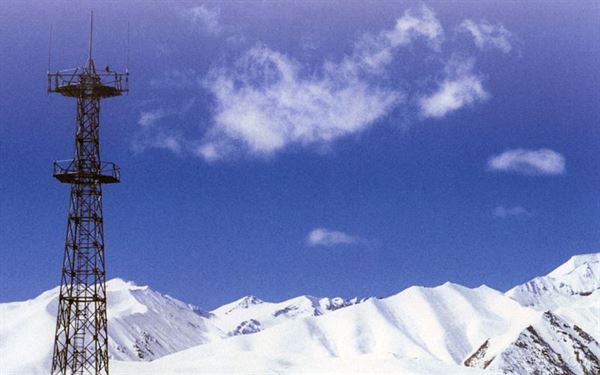 5G,智能设备,华北工控,嵌入式工控主板