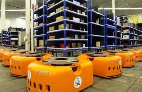 无人仓无人车无人机 人工智能对物流改造成果如何？