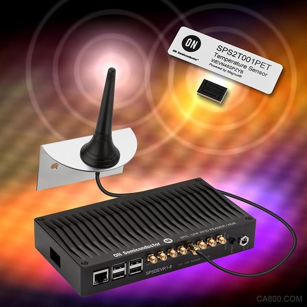 电子展,消费,安森美,半导体