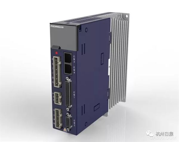 日鼎控制,高性能系列伺服驱动器,年度总结会议