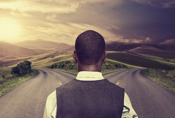 AI的岔路口：&ldquo;跑马圈地&rdquo;还是&ldquo;多个朋友多条路&rdquo;？