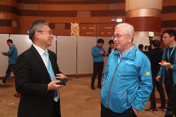 台达机电,渠道商,台达智能制造应用方案,讲座培训