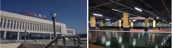 新能源城市,新能源汽车,畅的科技