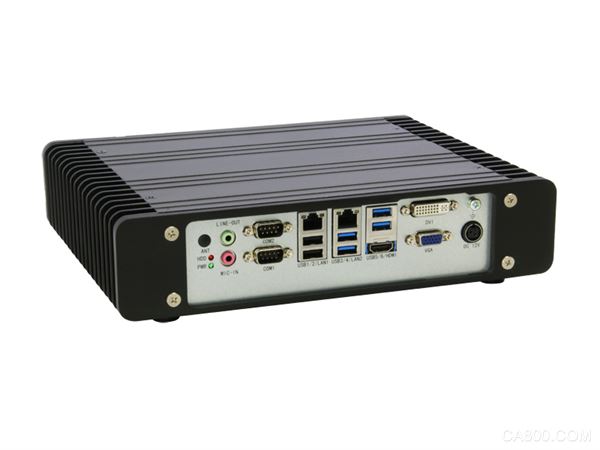 华北工控,高性能嵌入式准系统,后端服务器设备,无人机