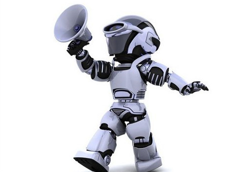 机器人发展趋势：跨界合作+虚实相交+人机融合