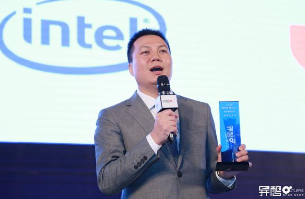 英特尔李德胜：创新是最好的时代，人工智能带来的改变将前所未有