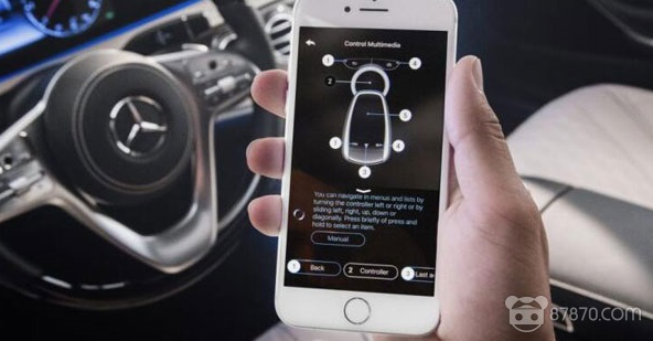 无人驾驶来临前，先到来的也许是VR/AR对汽车产业的变革