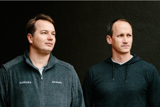 Aurora：要将自动驾驶安全快速地推向全世界