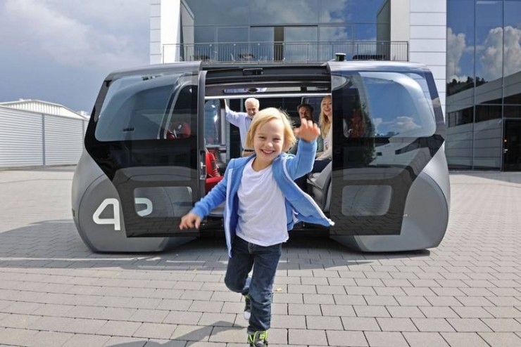 Aurora：要将自动驾驶安全快速地推向全世界