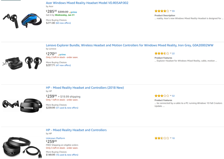 对话微软副总裁：关于虚拟现实，微软的野心有多大？