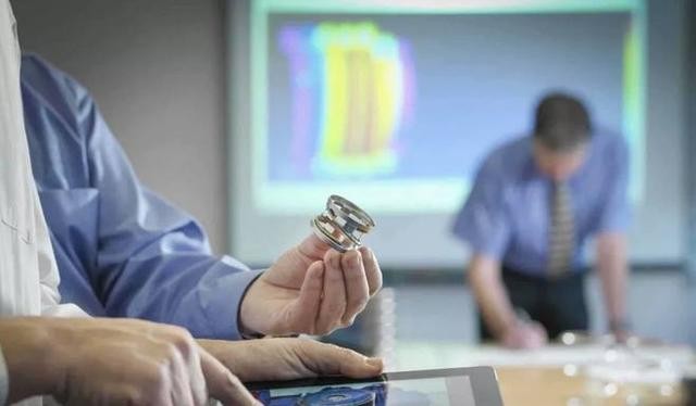 工业互联网驶入“新赛道” 海尔、阿里、浪潮谁将胜出？