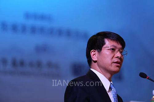 瑞松科技孙志强：不赞同&ldquo;机器人换人&rdquo;说法