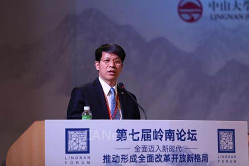 瑞松科技孙志强：不赞同&ldquo;机器人换人&rdquo;说法