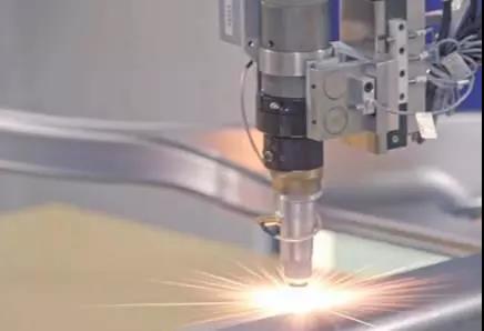全球机器人激光切割市场到2022年CAGR将达到13%