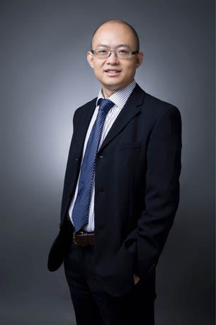 北极光创投合伙人黄河