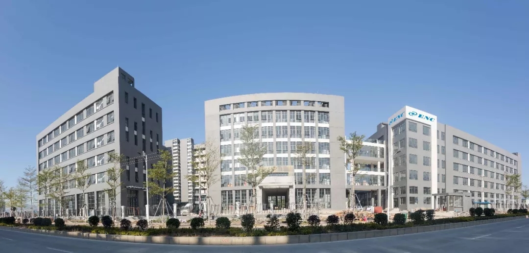 易能,工控产品,生产研发基地,招商,园区产业规划