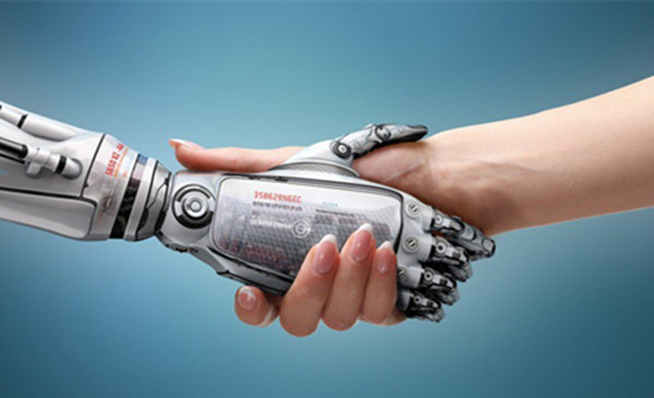 西媒称中国正成人工智能领军者：实力堪与美国竞争