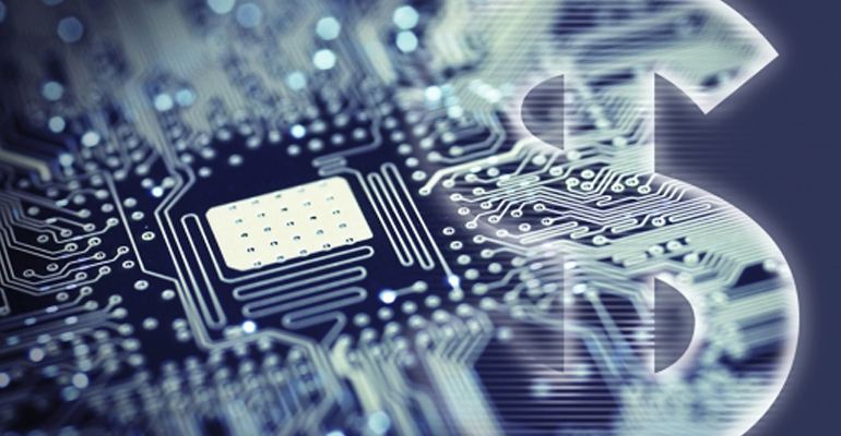 人工智能将如何改变未来“钱景”