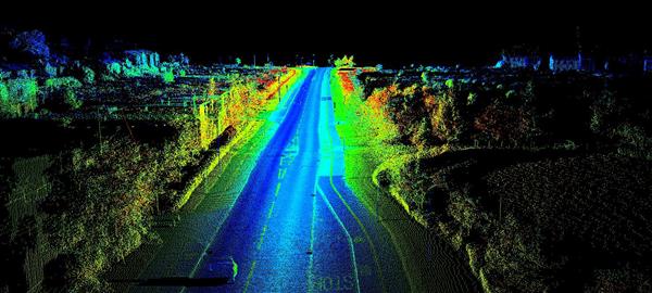 解密Uber自动驾驶系统：多重传感器保护为何还会撞死人？