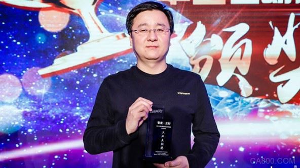 图尔克,混合型安全I/O模块,紧凑型,产品,智造