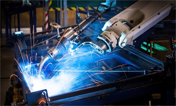 2018年智能制造装备行业发展现状分析 产业规模发展迅速