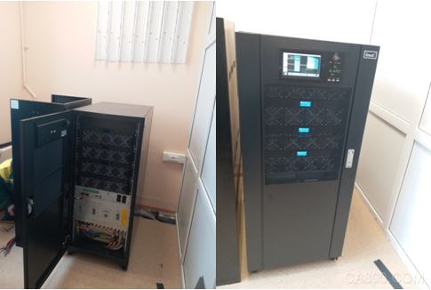 英威腾,UPS,俄罗斯,医院,飞利浦,核磁共振仪