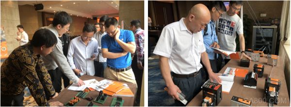 制造业,电子,魏德米勒