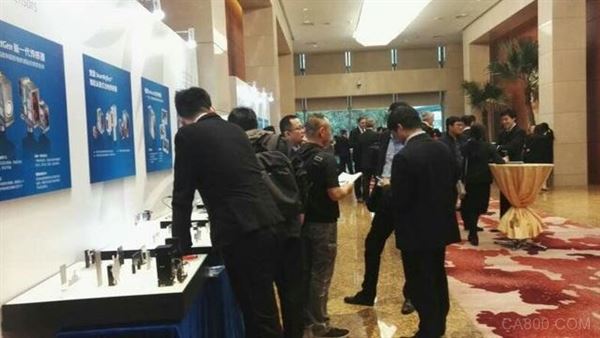 堡盟,电子,十周年,庆典