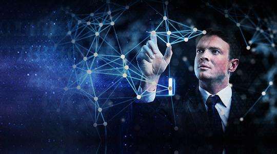 大数据发展迅速崛起 对无人机行业有何影响？