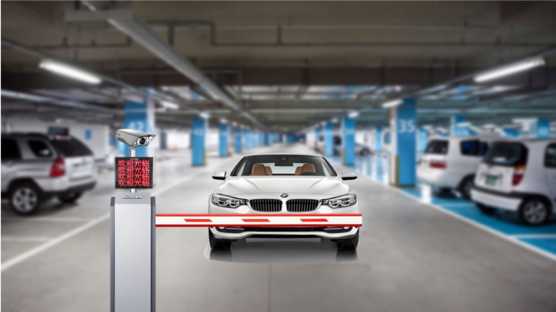 政策密集出台 智慧停车行业迎来黄金发展期