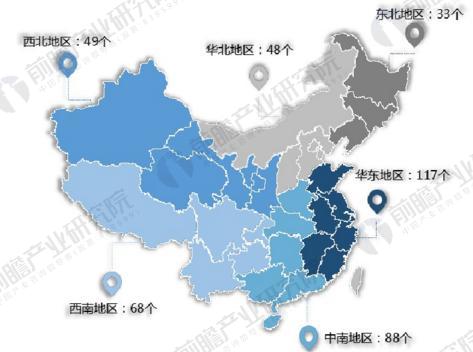 政策密集出台 智慧停车行业迎来黄金发展期