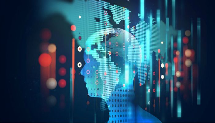 上海银行数据中心迎来智能机器“巡检员”