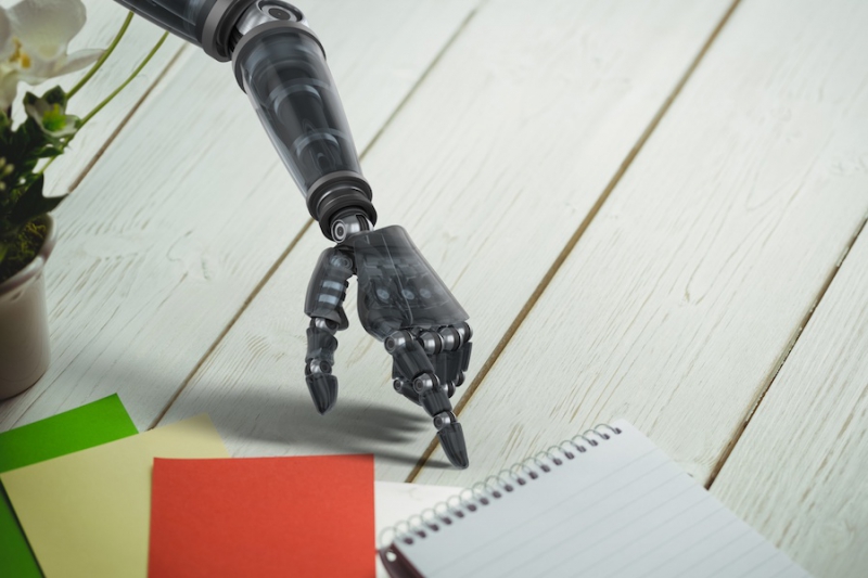 微软AI单凭文字就可作画，谁最先受到冲击？