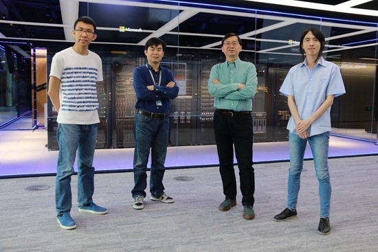 人工智能：读书&ldquo;破万卷&rdquo;，难答&ldquo;小儿科&rdquo;