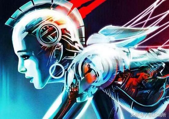 日媒罕见称赞中国将成人工智能第一 日网友吐槽亮眼