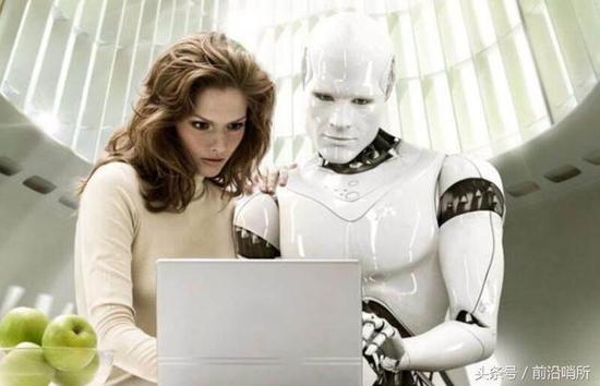 日媒罕见称赞中国将成人工智能第一 日网友吐槽亮眼