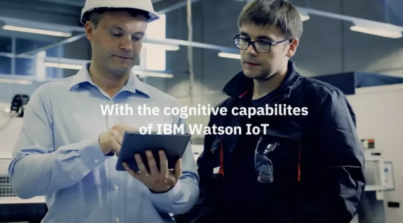 史毕福：人工智能创造新就业