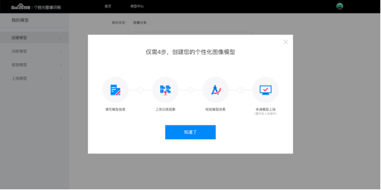 百度谷歌先后发布定制化图像平台 人工智能大众化的第一步？