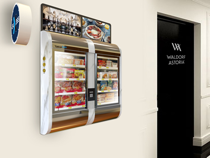 全球巨头都入局了无人便利店，全家711会受到人工智能的挑战吗？