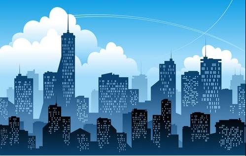 对智慧城市的新拓展 智慧社会为社会信息化指明方向