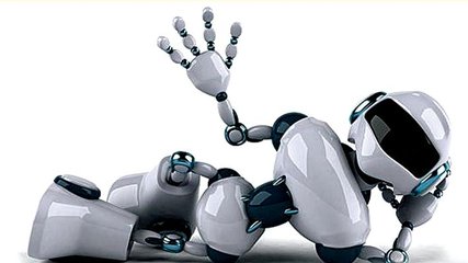 2018-2022年中国机器人制造业预测分析