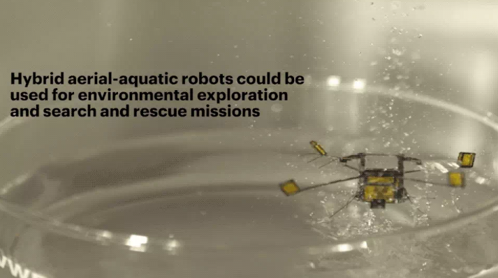 这些硬币大小的微型机器人，未来是医生手术台上的得力助手