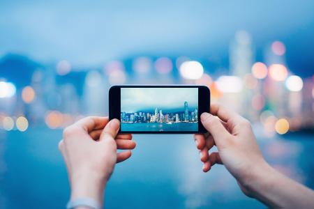 你知道智慧社会和智慧城市的区别吗