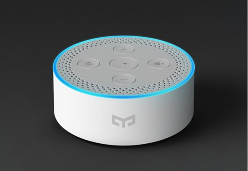 第一个吃螃蟹的机器人&mdash;&mdash;微软小冰通过IoT进入家庭生活