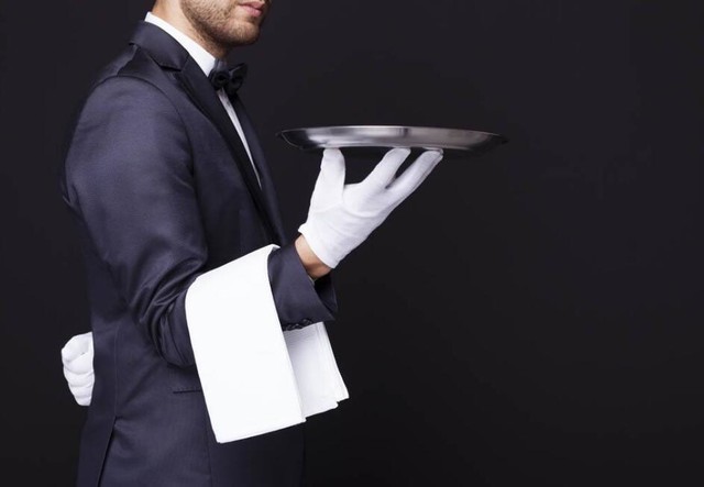 这些职业会被机器人代替?看完令人担忧